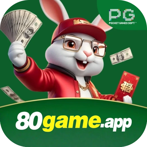 Logo da 80game