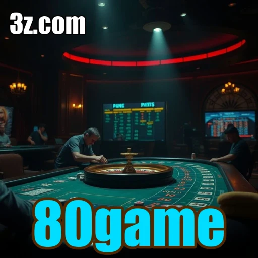 80game Blackjack