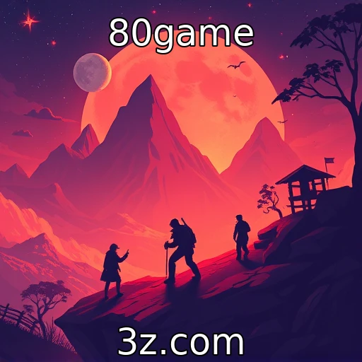 Tendências atuais na evolução de jogos independentes - 80game