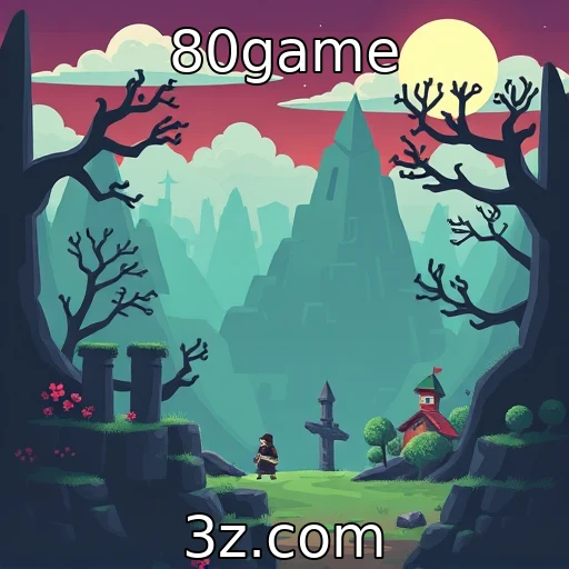 Desenvolvimento de jogos independentes em ascensão | 80game