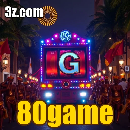 Platformer: A Magia dos Jogos no 80game Aguardando Você