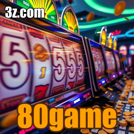 Corridas Empolgantes no 80game: Acelere sua Diversão