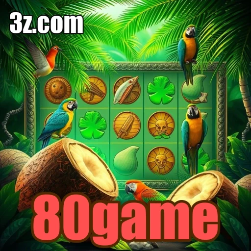 Roleplaying e Magia: O Encanto do 80game