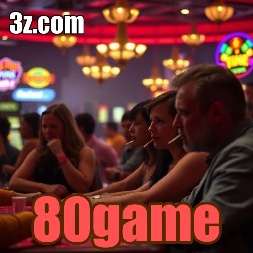 Roulette no 80game: A Roda da Fortuna te Espera