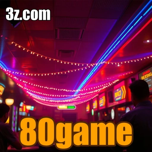 80game Caça-níqueis