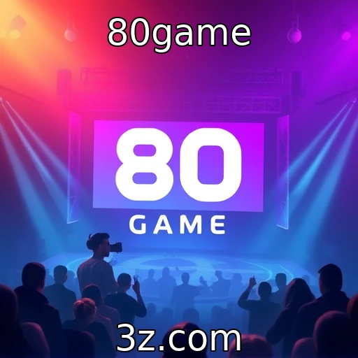 Crescimento das plataformas de streaming no setor de jogos - 80game